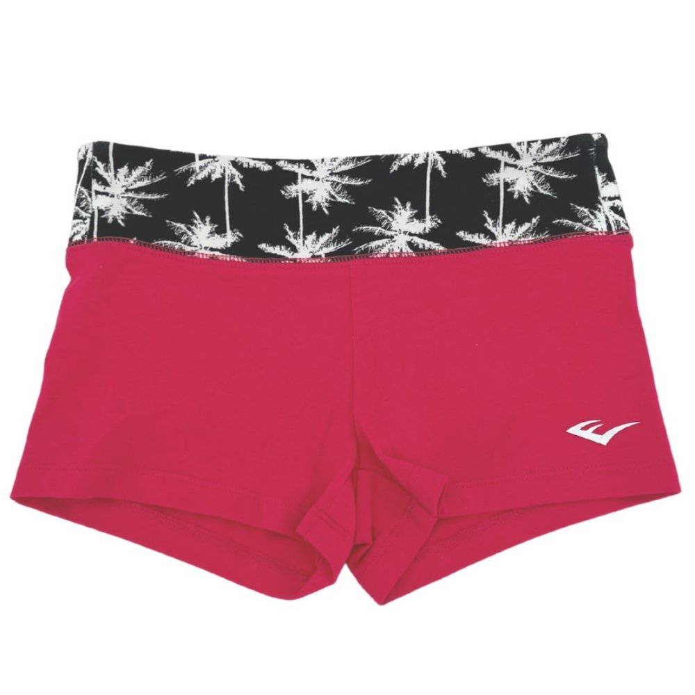 Everlast | Girl's Sunset Stretch Short | Pink | Small
